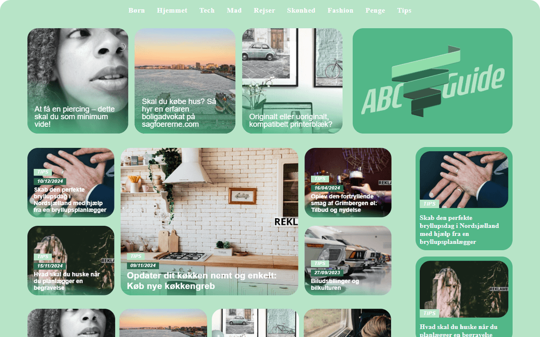 abcguide.dk publisher screenshot