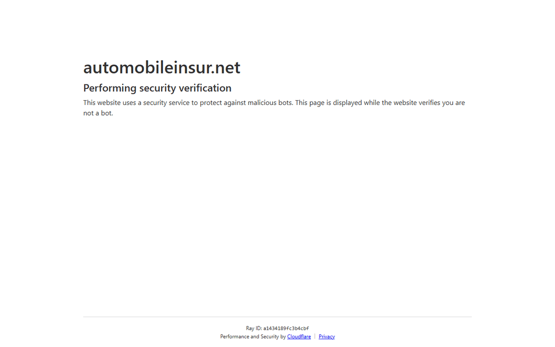 automobileinsur.net publisher screenshot