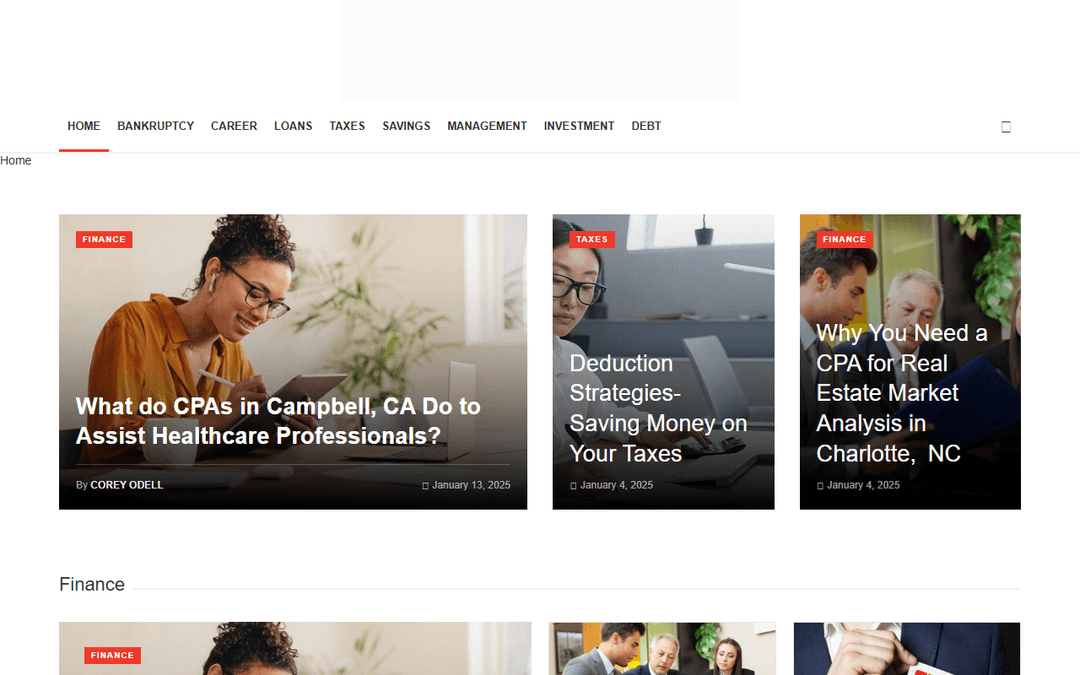 baba-trading.com publisher screenshot