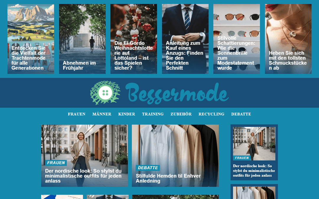 bessermode.de publisher screenshot