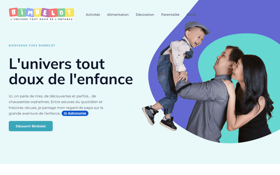 bimbelot.fr publisher screenshot
