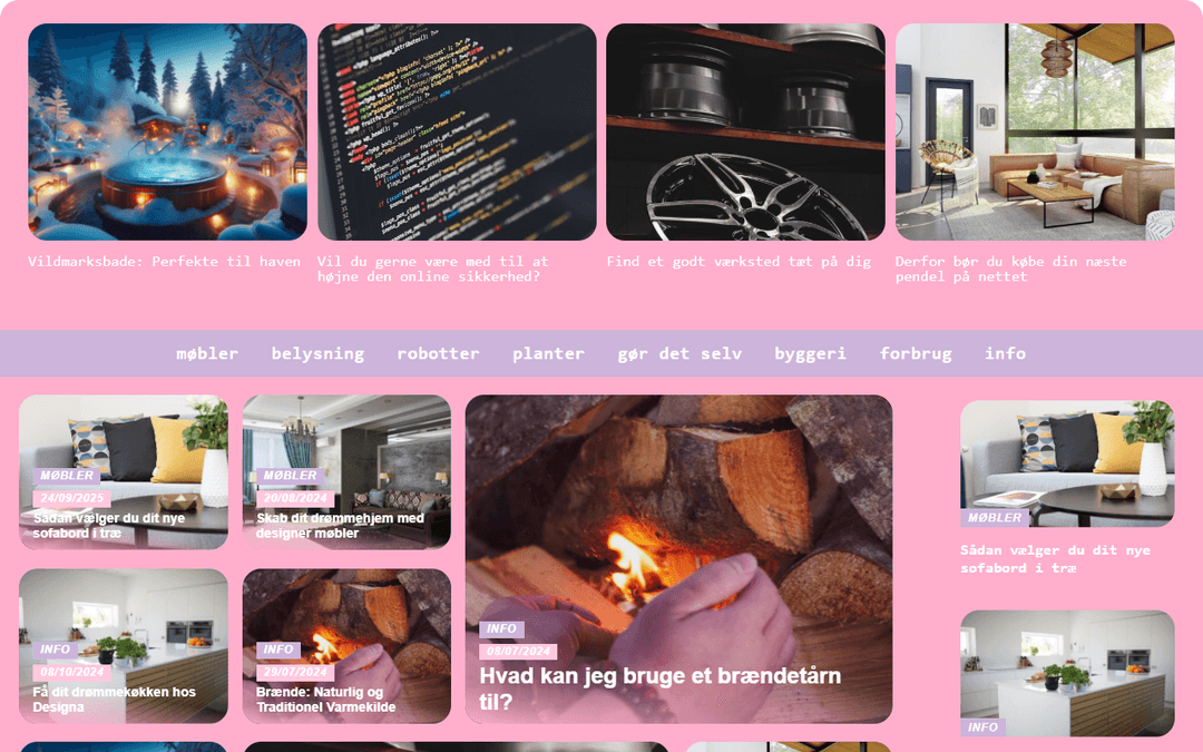 boligguf.dk publisher screenshot