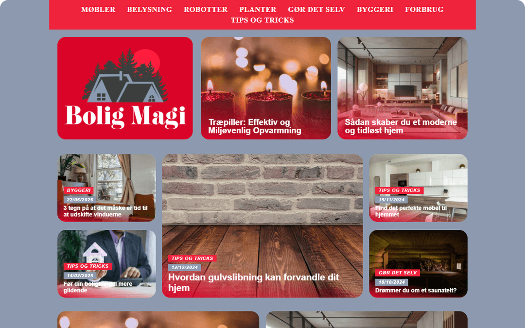 boligmagi.dk publisher screenshot