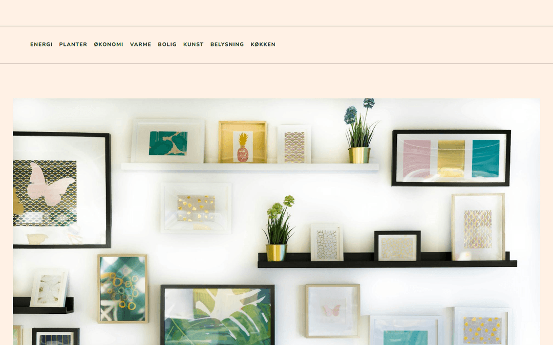 boligtjenester.dk publisher screenshot