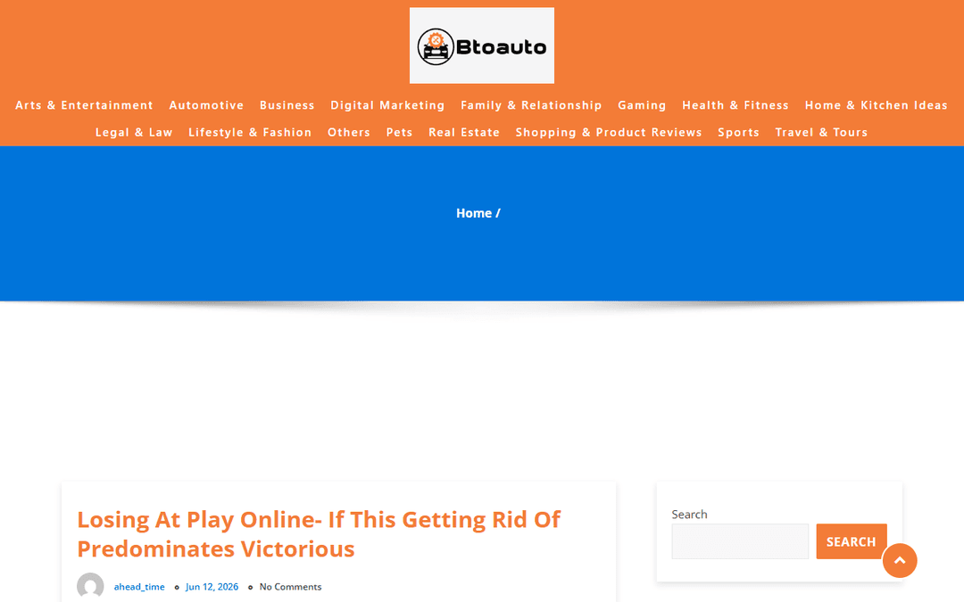 btoauto.com publisher screenshot