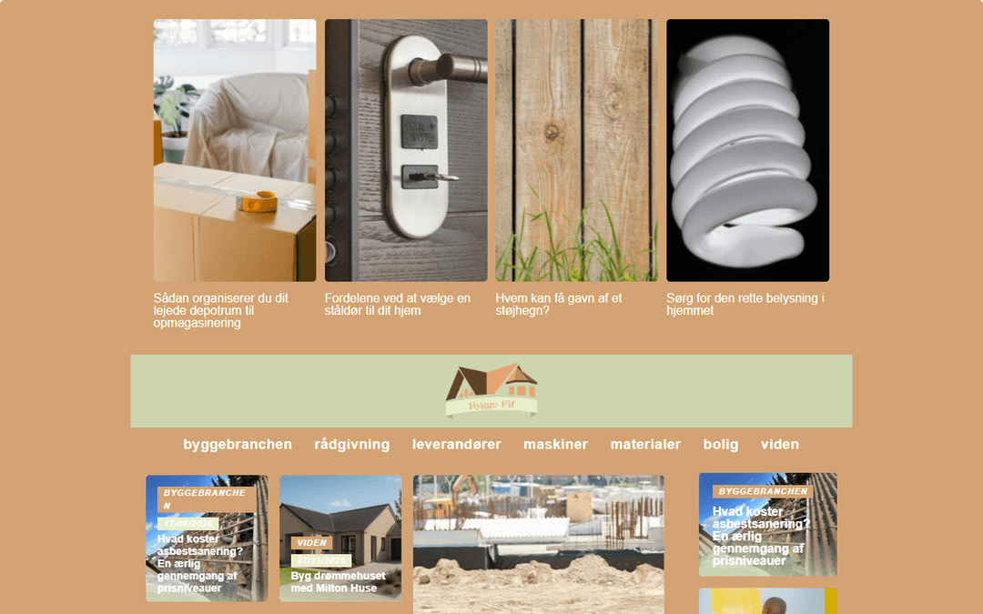 byggefif.dk publisher screenshot