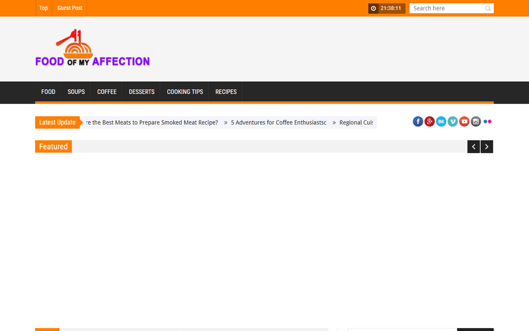 editions-rlo.com publisher screenshot