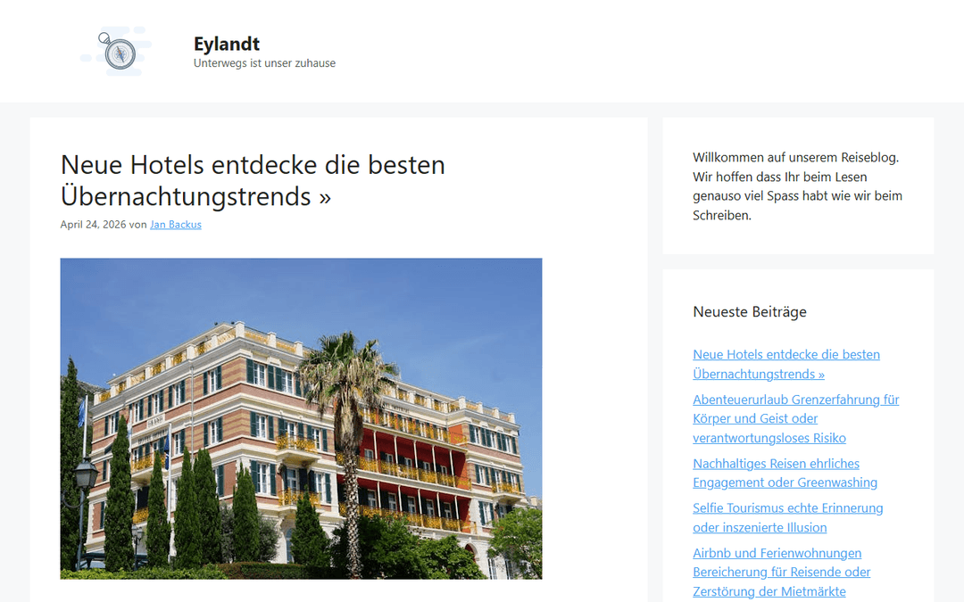eylandt.de publisher screenshot
