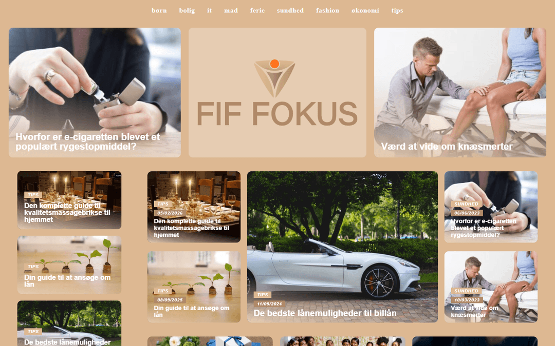 fiffokus.dk publisher screenshot