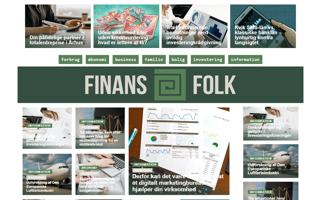 Tangkapan layar publisher finansfolk.dk