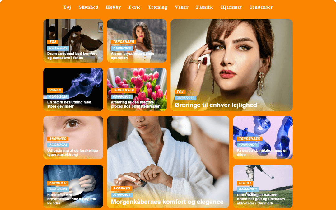 frueforum.dk publisher screenshot