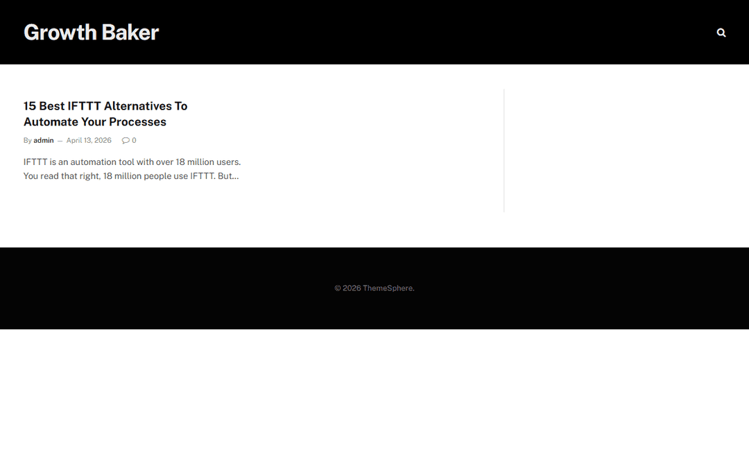 growthbaker.com publisher screenshot