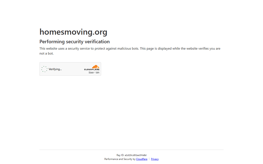 homesmoving.org publisher screenshot