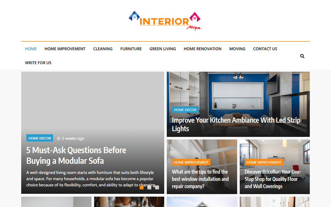 interior-miya.com publisher screenshot