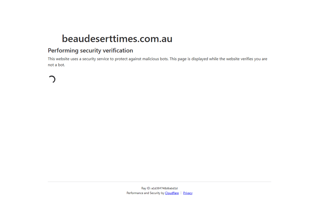 jimboombatoday.com.au publisher screenshot