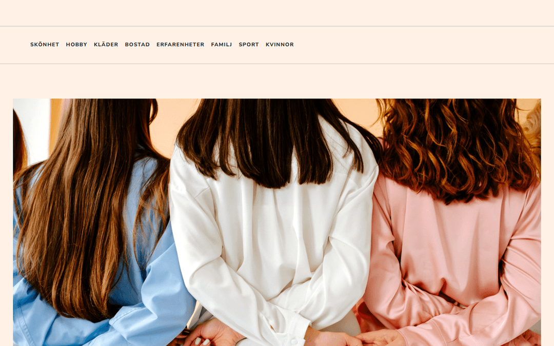 kvinnodebatten.se publisher screenshot