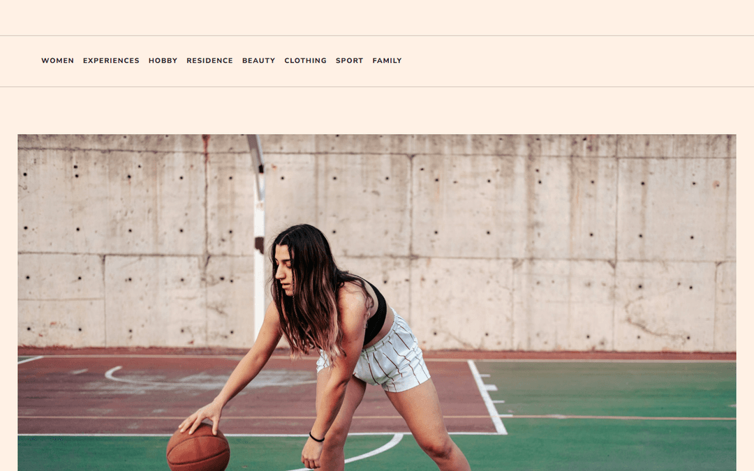 ladysita.com publisher screenshot