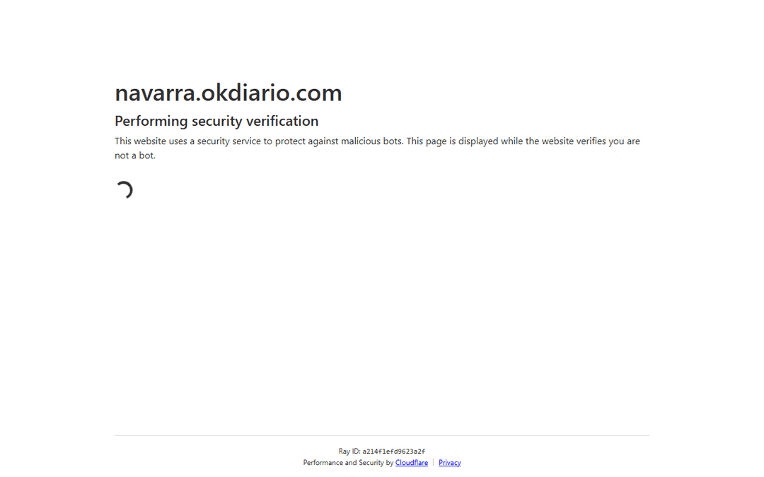 navarra.okdiario.com publisher screenshot