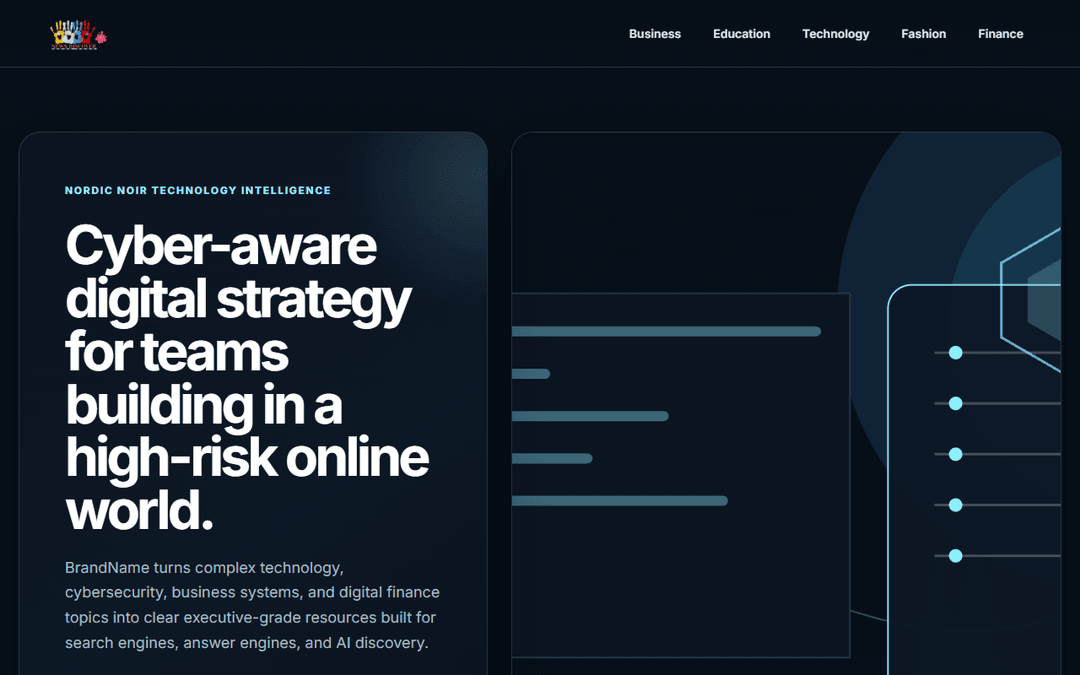 newsdiscoverpro.com publisher screenshot