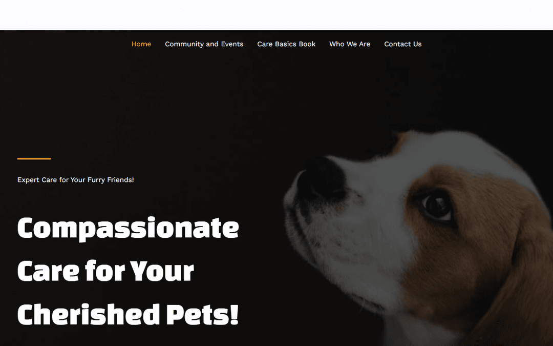 petpalplaybook.com publisher screenshot