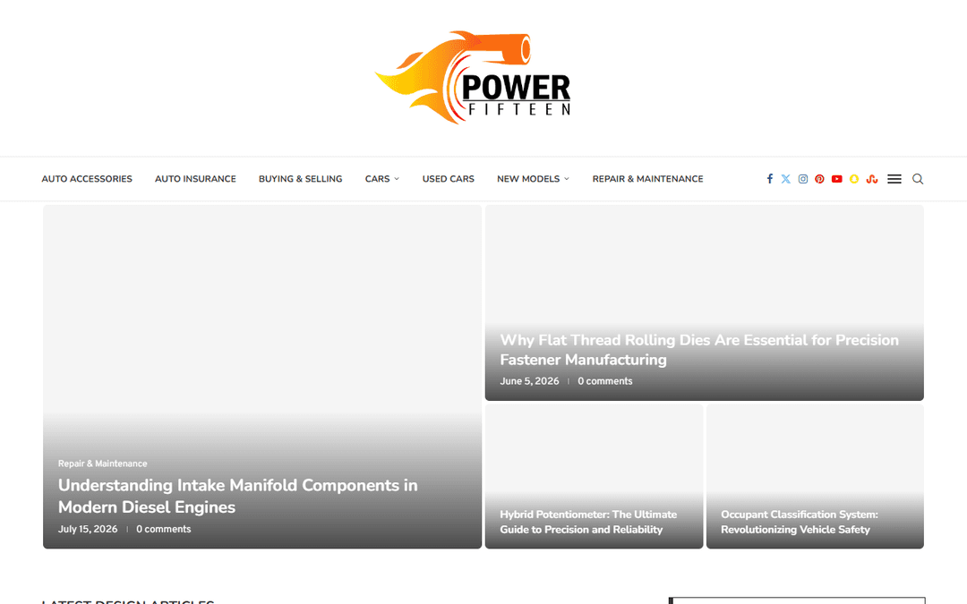 power15.org publisher screenshot