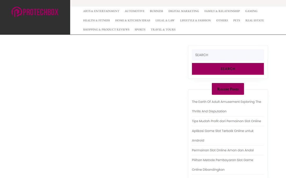 protechbox.com publisher screenshot