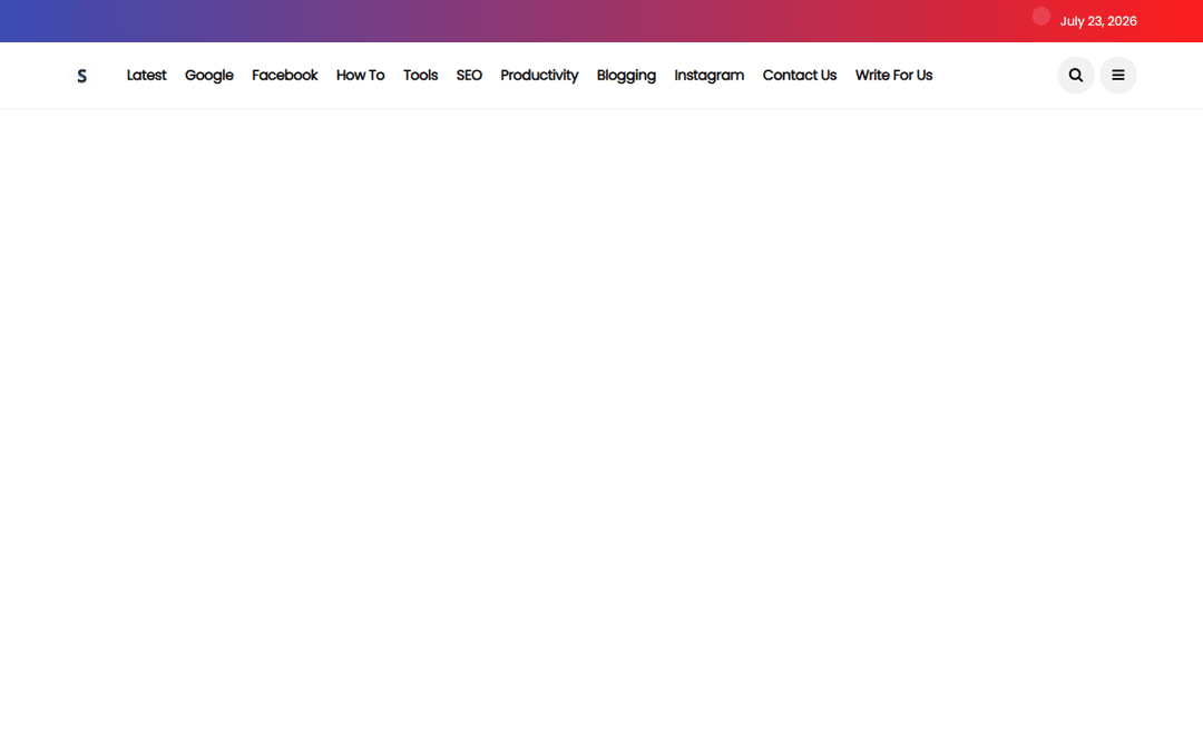Screenshot des Publishers socialpositives.com