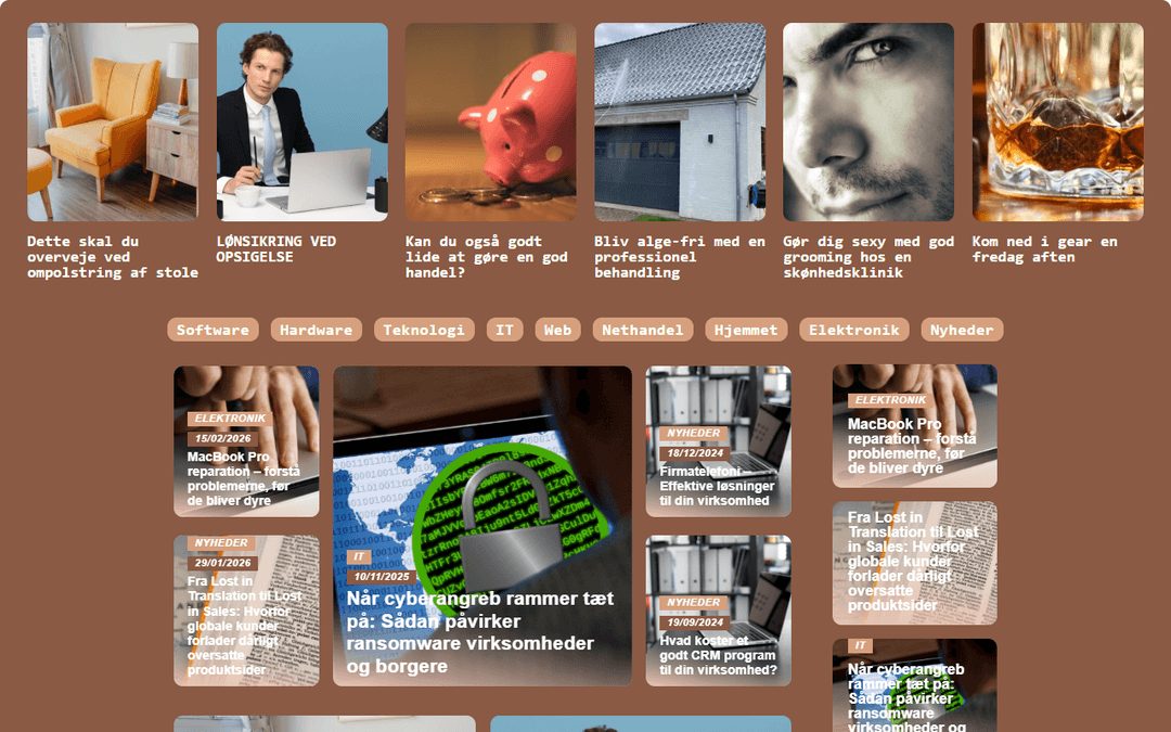 techskyen.dk publisher screenshot