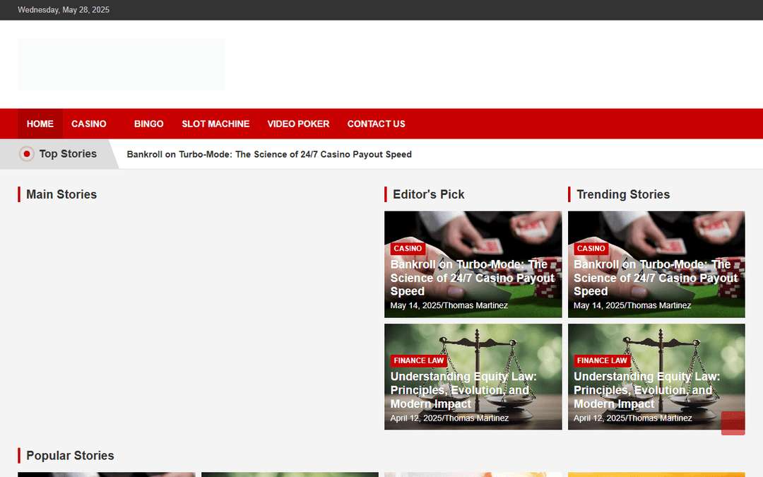 joker24hr.com publisher screenshot