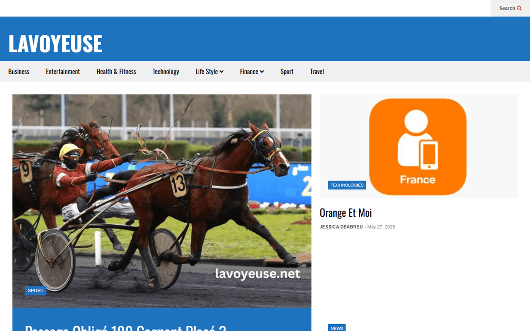 lavoyeuse.net publisher screenshot