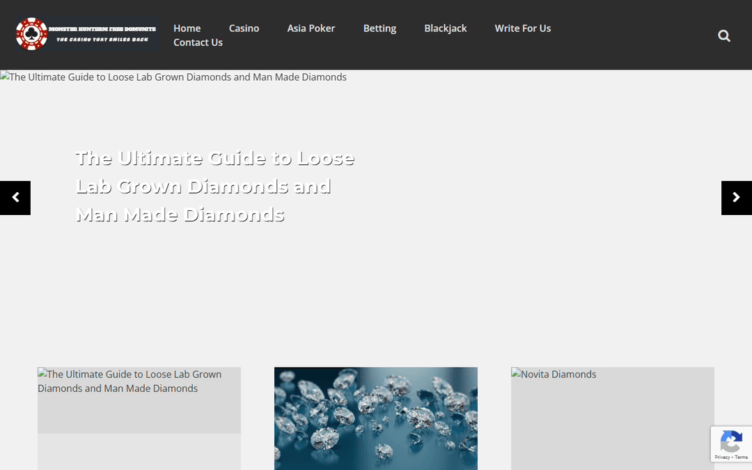 monsterhunter-freedomunite.com publisher screenshot