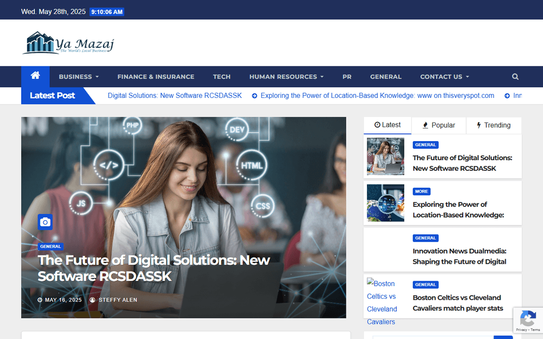 yamazaj.com publisher screenshot