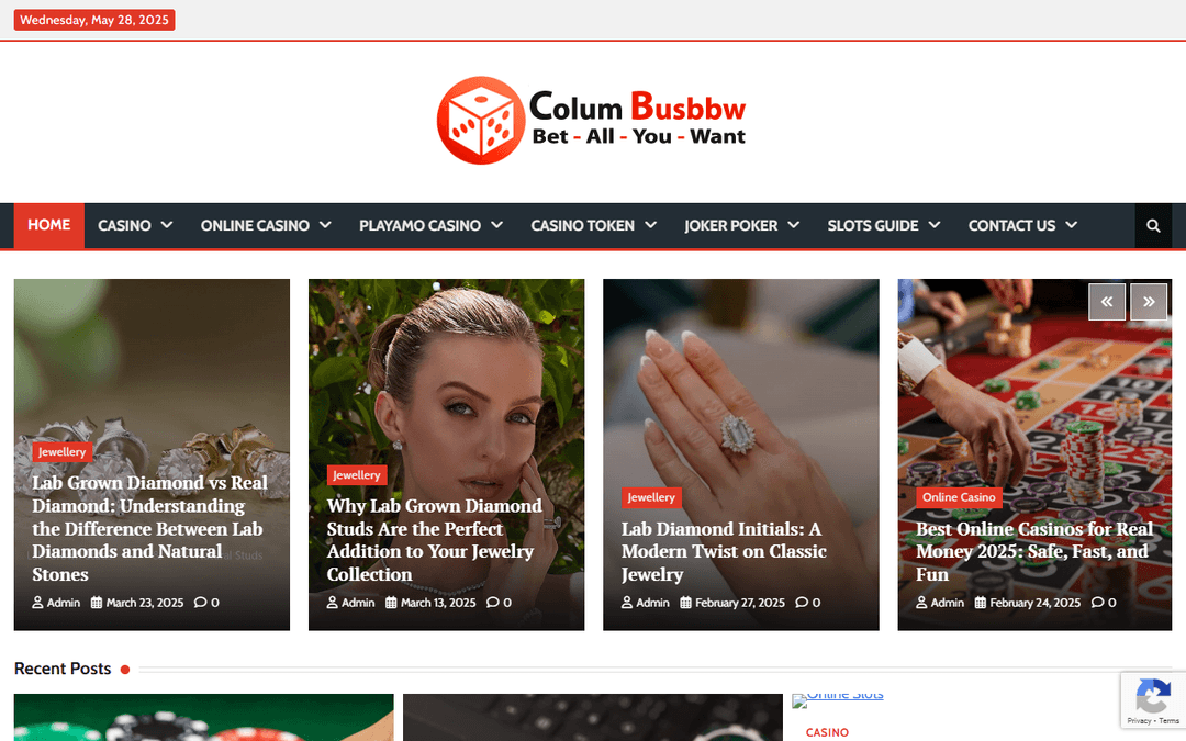 columbusbbw.com publisher screenshot