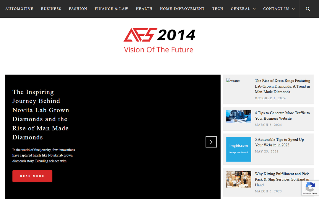 afs2014.org publisher screenshot