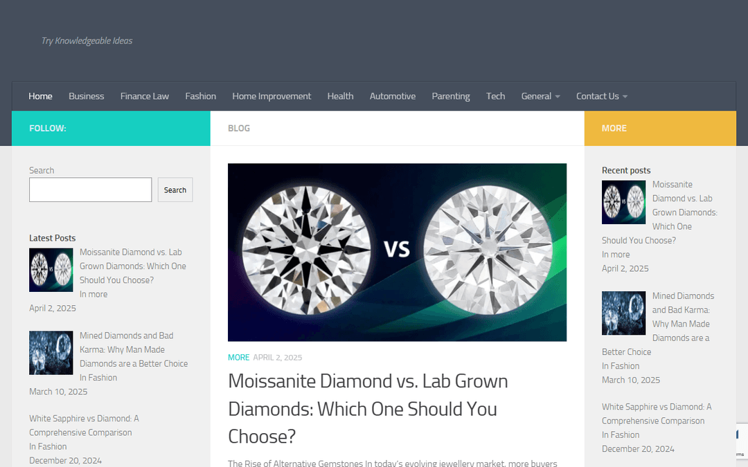 lesdanaides.com publisher screenshot