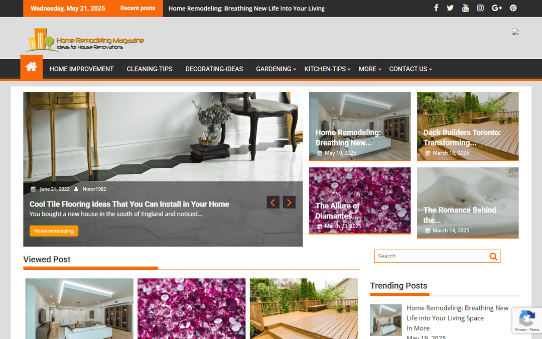 blackcockshock.com publisher screenshot