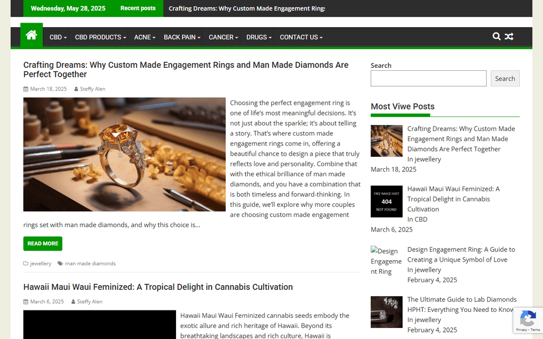 cbdgui.com publisher screenshot