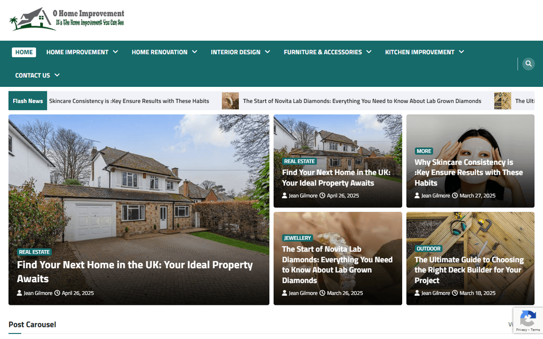 ngepress.com publisher screenshot