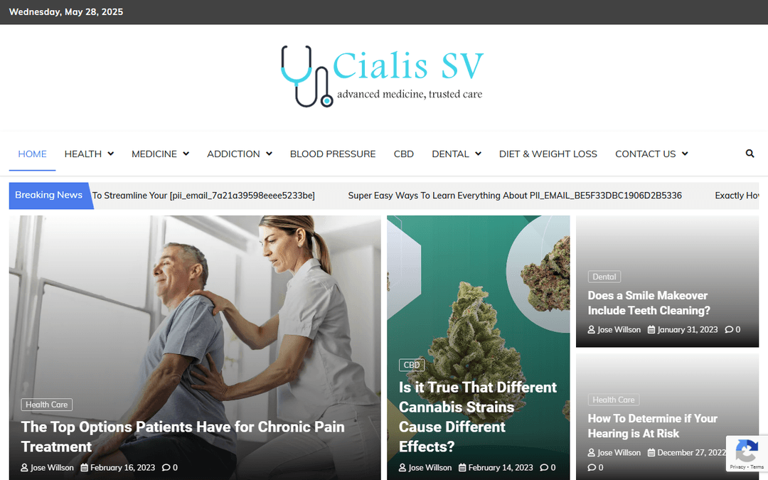 cialissv.com publisher screenshot