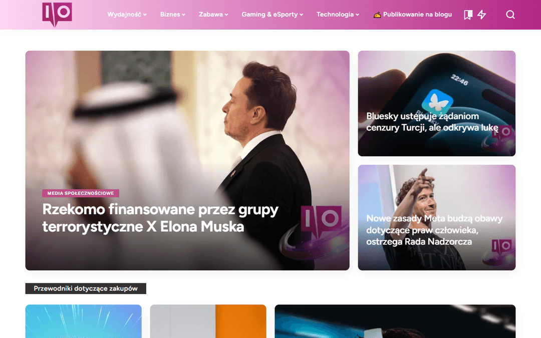 pl.moyens.net publisher screenshot