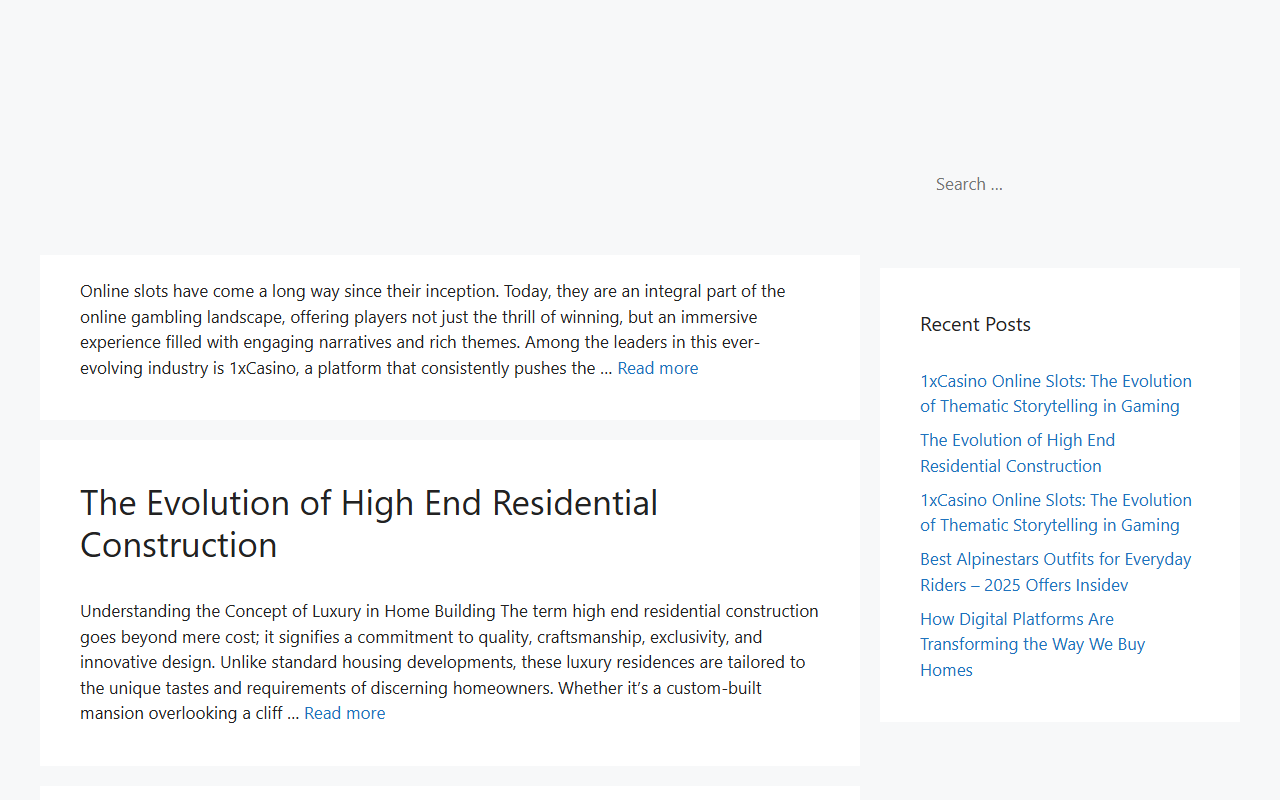 pickuplinebuzz.com publisher screenshot