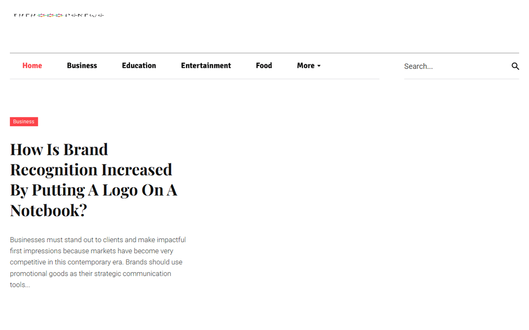 thehooopsnews.com publisher screenshot
