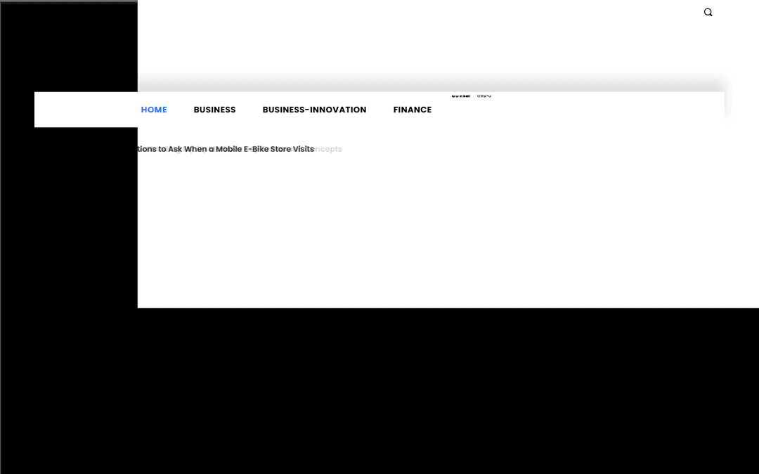 thebusinesseconomics.com publisher screenshot