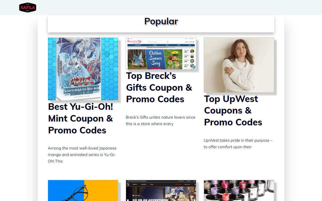 kafila.org publisher screenshot