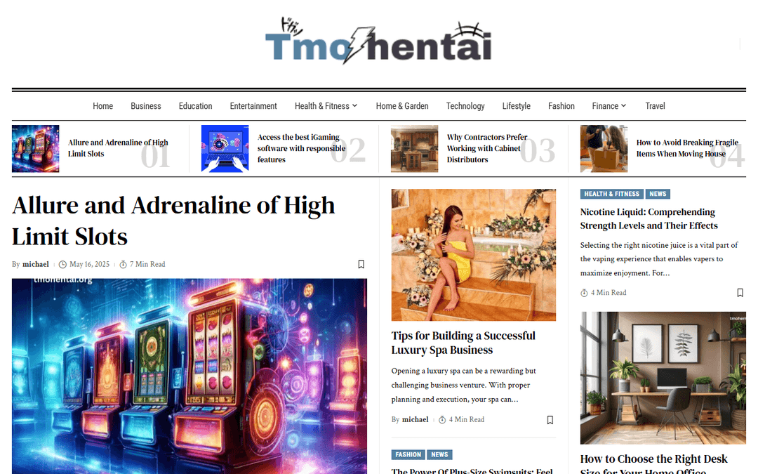 tmohentai.org publisher screenshot