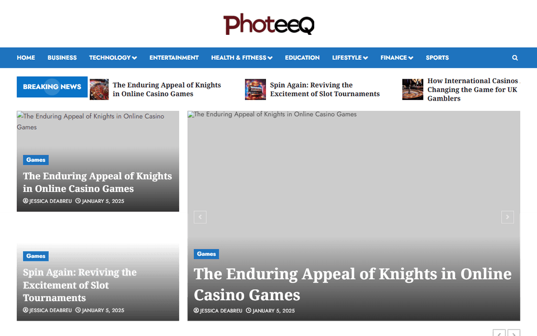photeeq.org publisher screenshot
