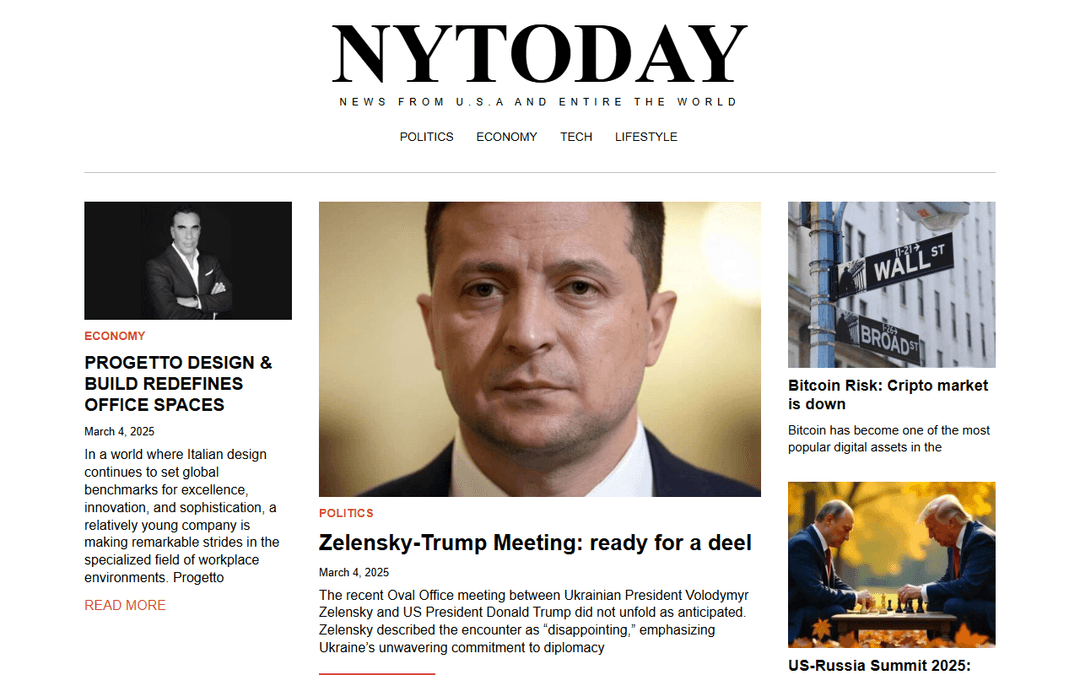 nytoday.co publisher screenshot