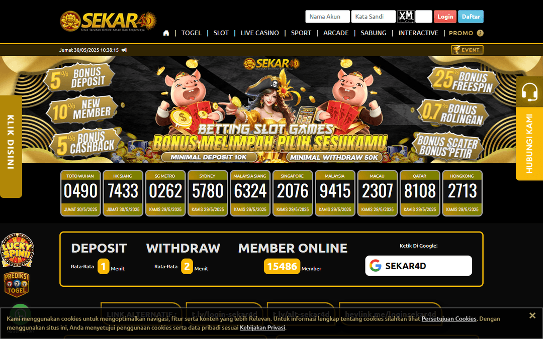 instrazone.com publisher screenshot