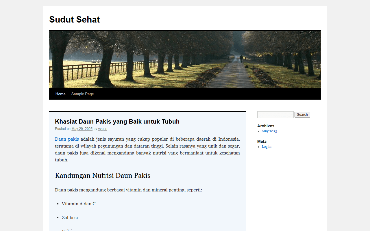 naasongstrack.com publisher screenshot