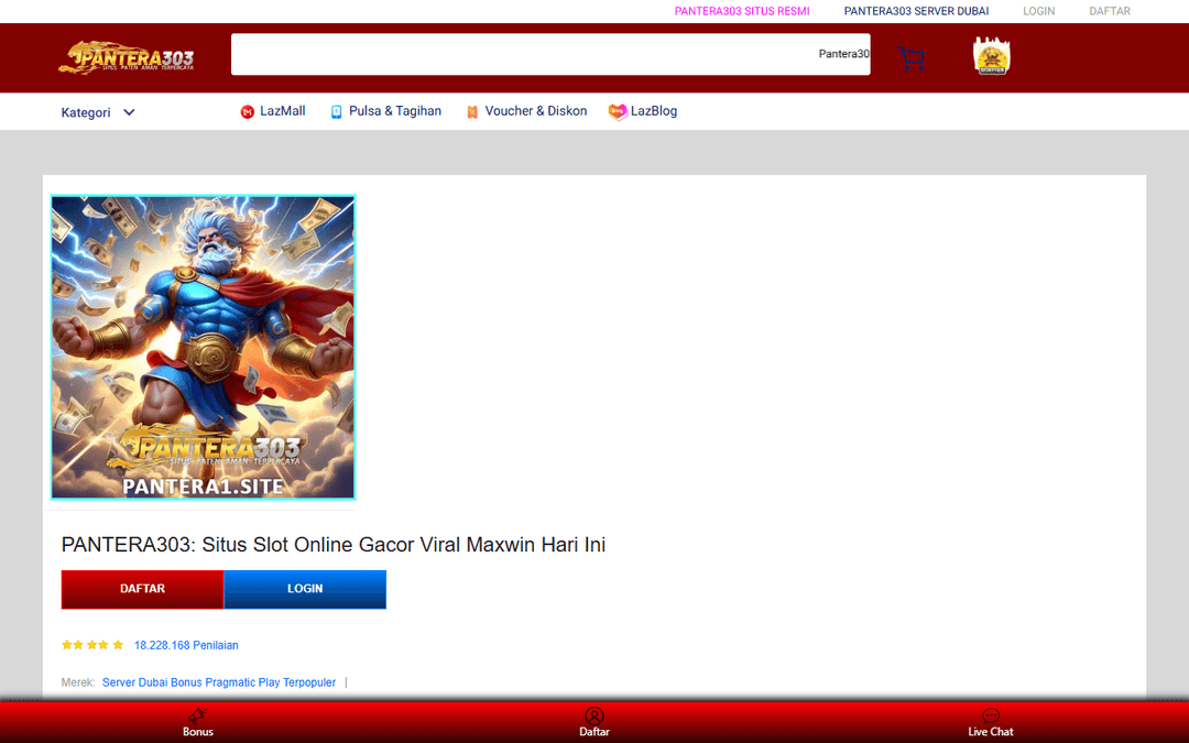clubsqm.com publisher screenshot